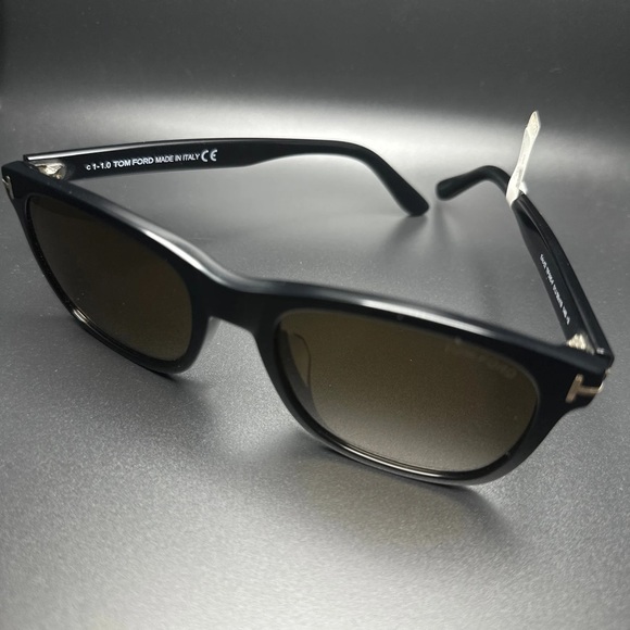Tom Ford Sunglasses TF595-F